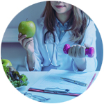 Coaching & nutrizione