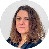 Cristina di Palma