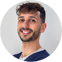 Dott. Giuseppe Gargiulo